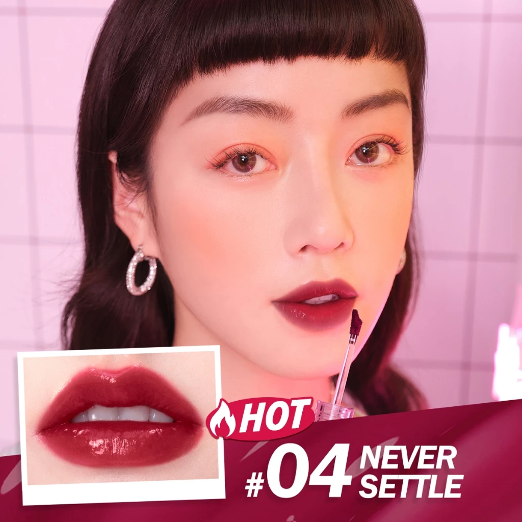 Barenbliss Perfect Lip Tint 04