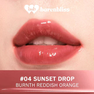 Barenbliss Lily Makes Luminous Glow Tint 04 Sunset Drop