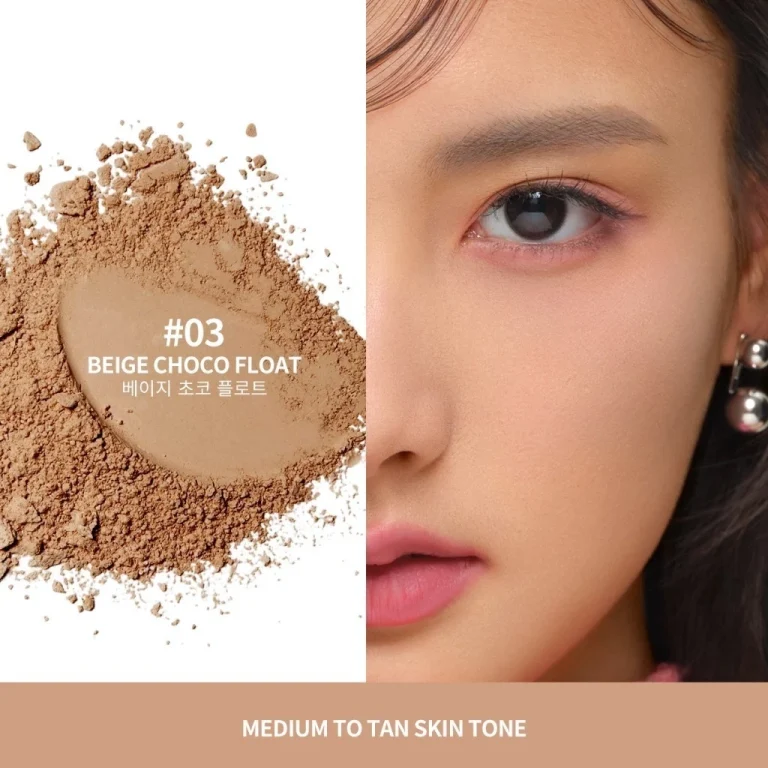 Barenbliss Bloomatte Soulmatte Loose Powder 03