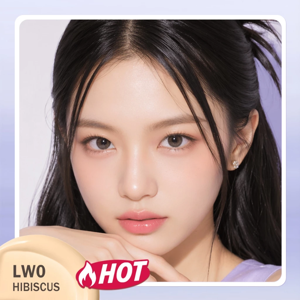 Bnb Bloomdew Inner Light Serum Tint LW0 Hibiscus
