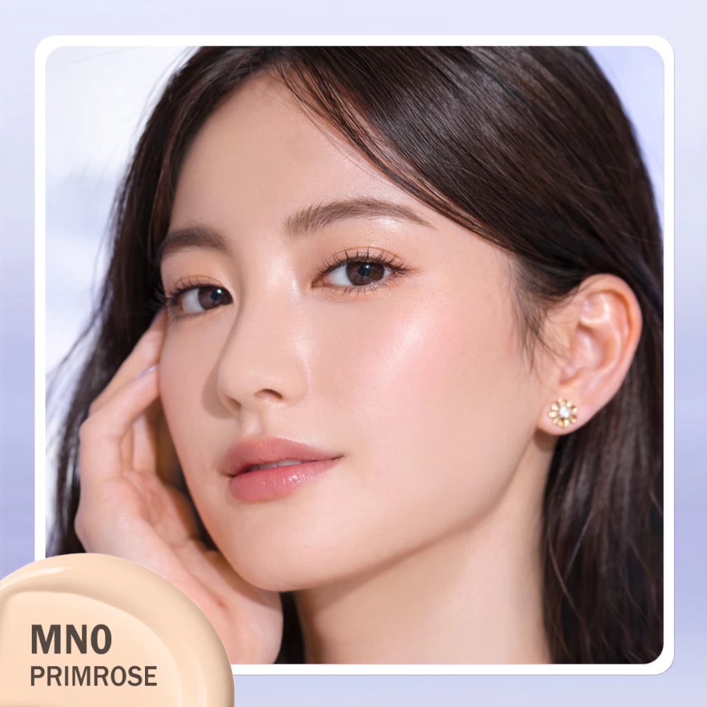 Bnb Bloomdew Inner Light Serum Tint MN0 Primrose