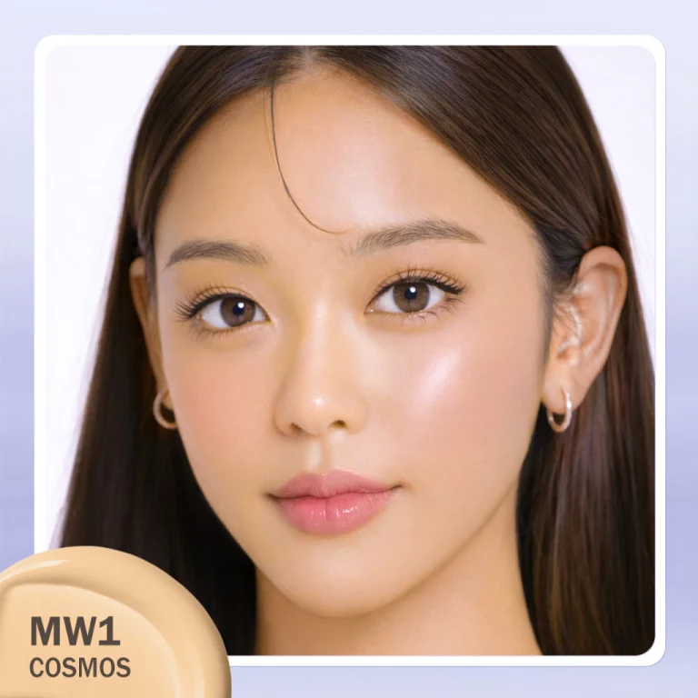 Bnb Bloomdew Inner Light Serum Tint MW1 Cosmos