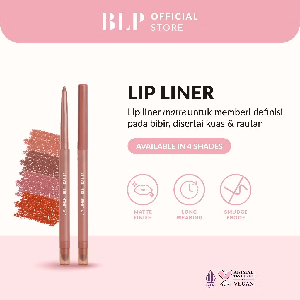 Lip Liner BLP
