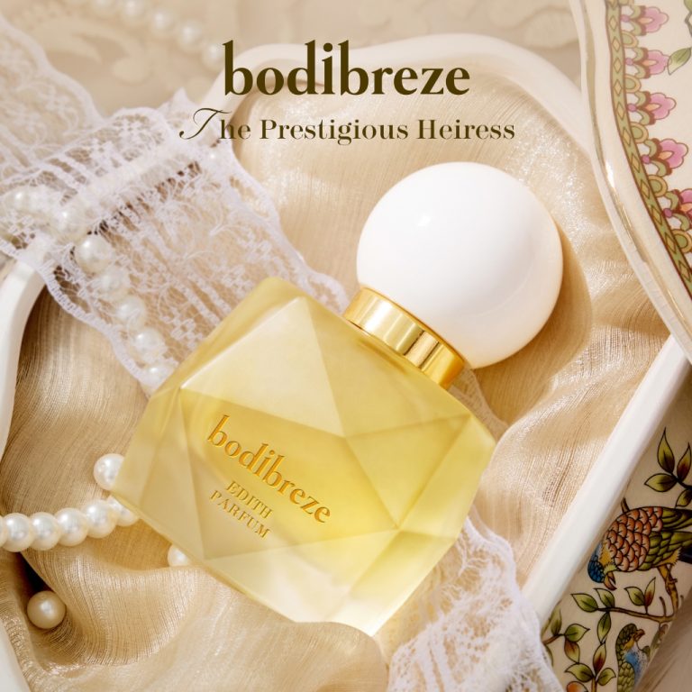 Bodibreze Edith Parfum 30ml