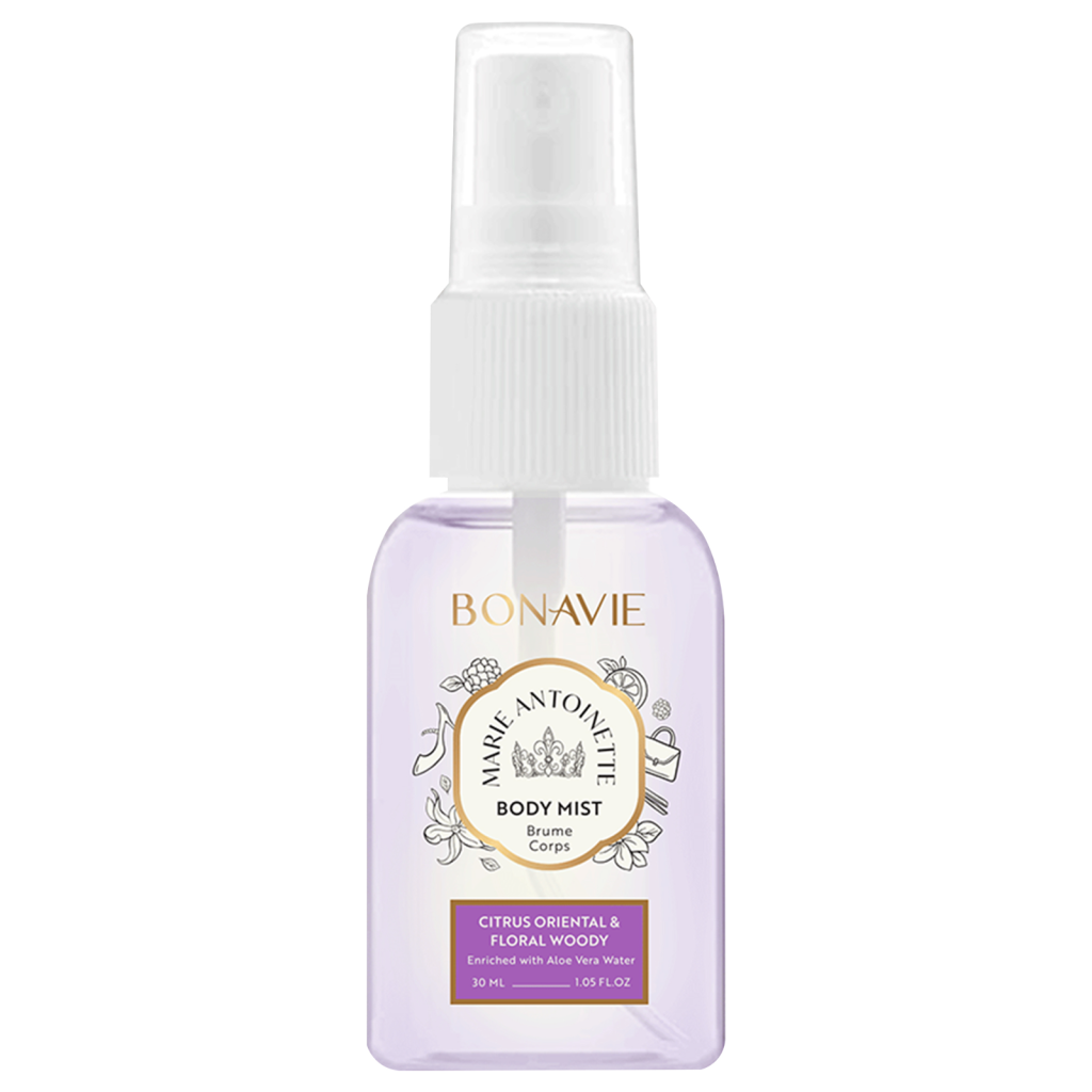 Bonavie Body Mist Marie Antoinette 30ML