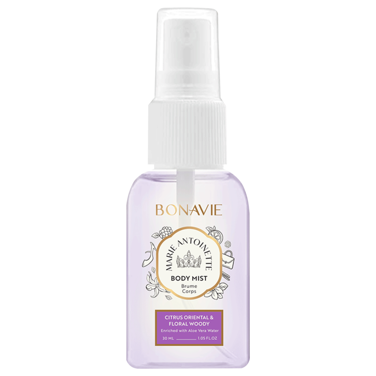 Bonavie Body Mist Marie Antoinette 30ML
