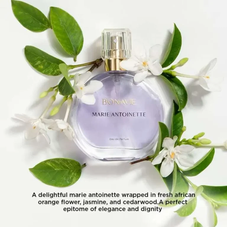 Bonavie Perfume EDP Marie Antoinette30ML