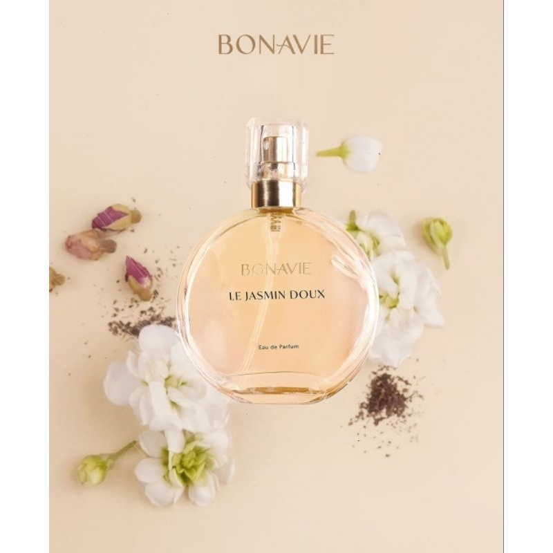 Bonavie Perfume EDP Le Jasmin Doux 30ML