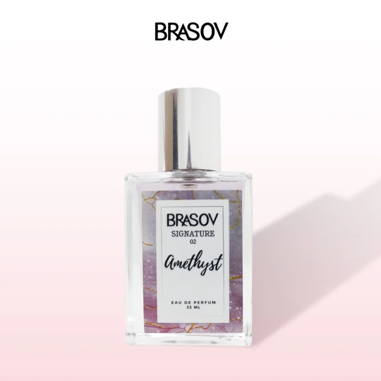 Brasov Signature EDP 02 Amethyst 35ml