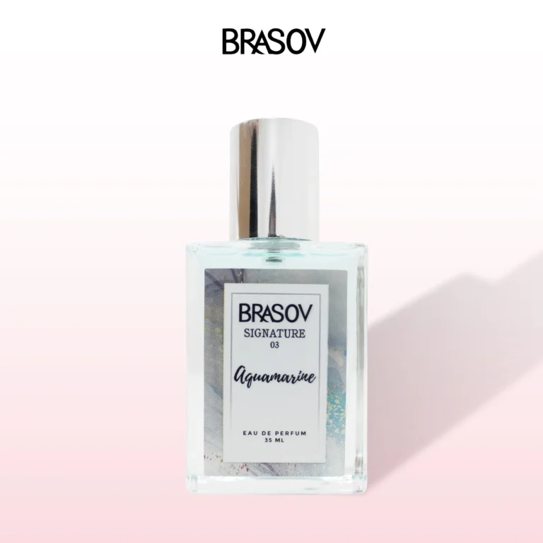 Brasov Signature EDP 03 Aquamarine 35ml