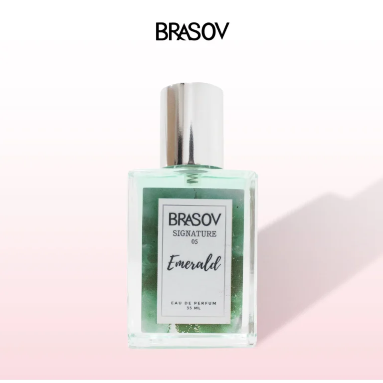 Brasov Signature EDP 05 Emerald 35ml