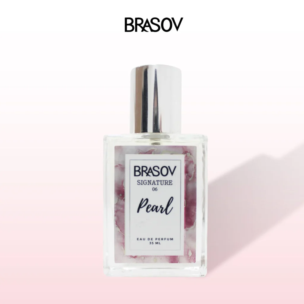 Brasov Signature EDP 06 Pearl 35ml