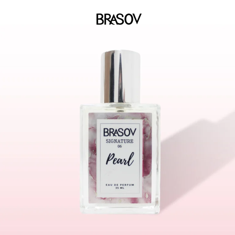 Brasov Signature EDP 06 Pearl 35ml