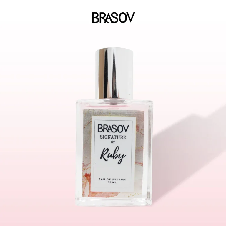 Brasov Signature EDP 07 Ruby 35ml