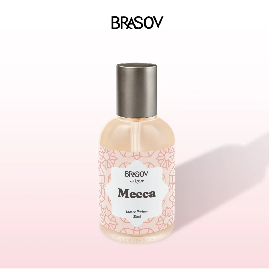 Brasov Hijab EDP Mecca 35ml