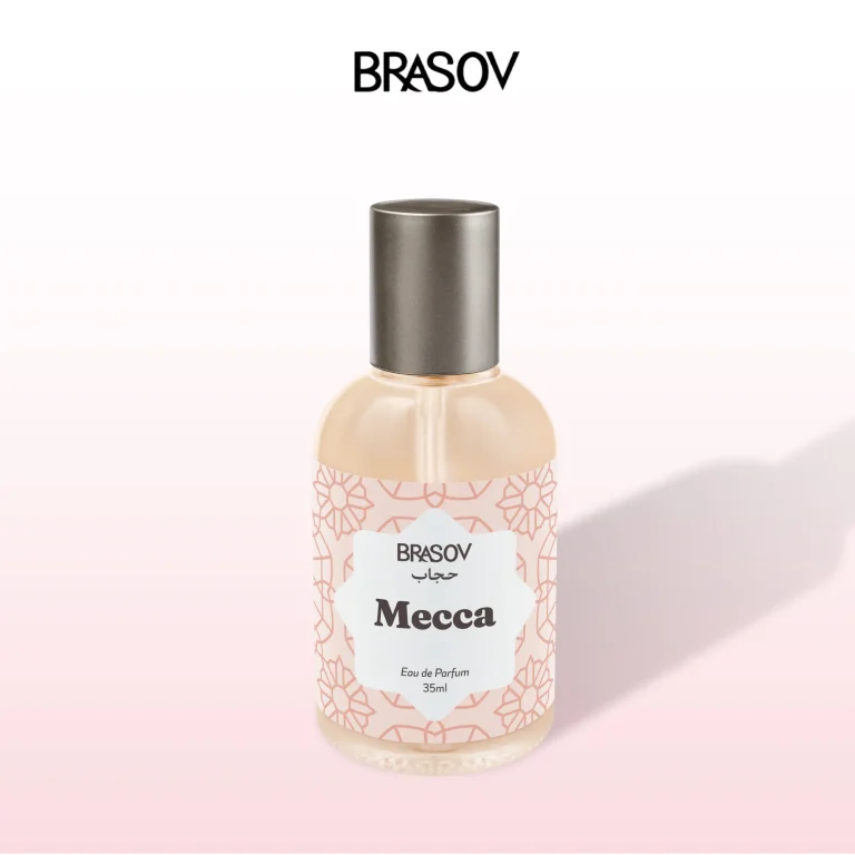 Brasov Hijab EDP Mecca 35ml