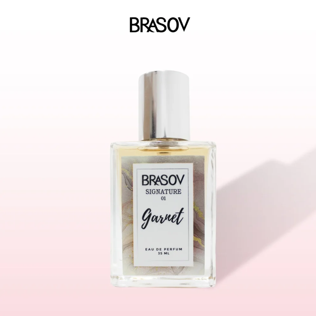 Brasov Signature EDP 01 Garnet 35ml