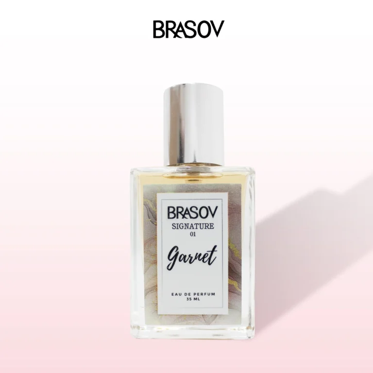 Brasov Signature EDP 01 Garnet 35ml