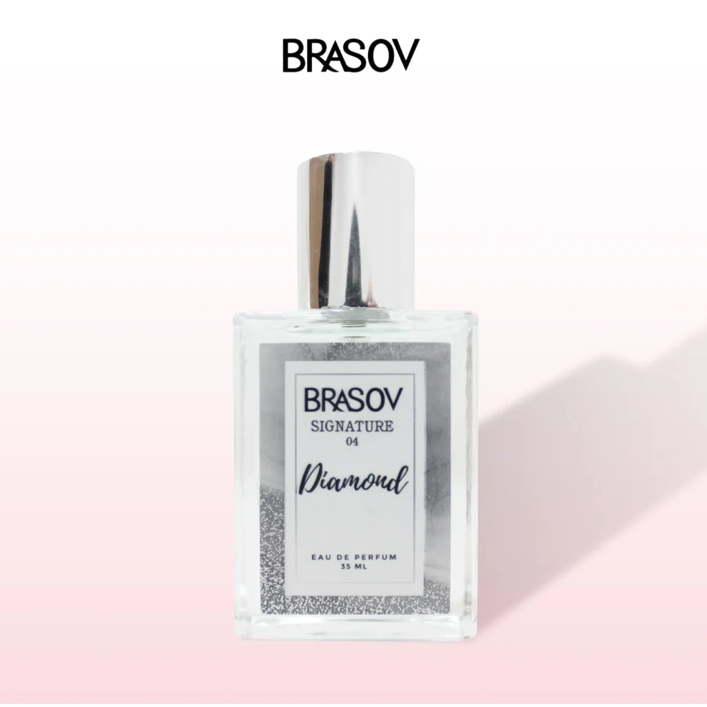 Brasov Signature EDP 04 Diamond 35ml