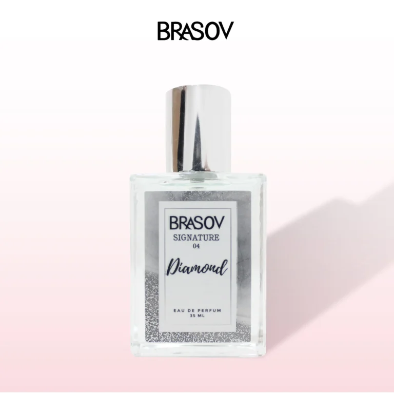 Brasov Signature EDP 04 Diamond 35ml
