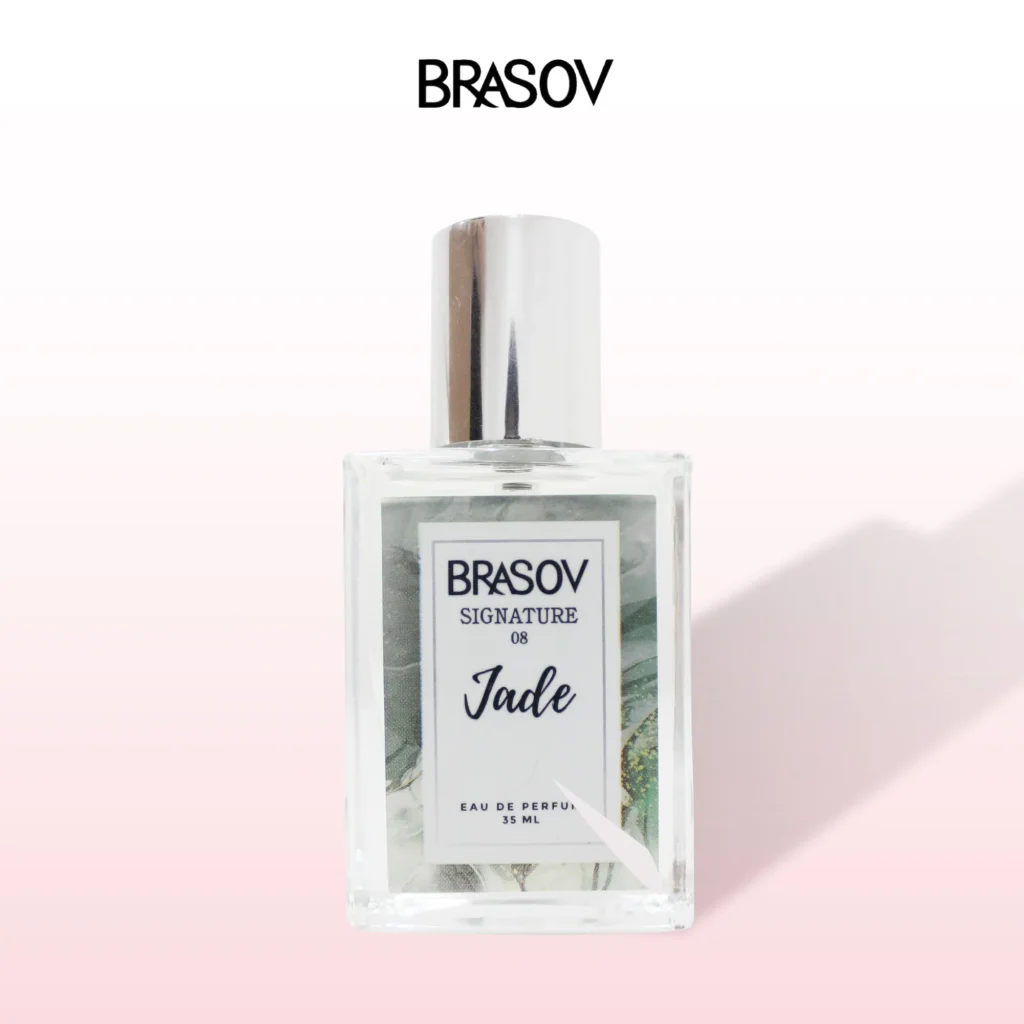 Brasov Signature EDP 08 Jade 35ml