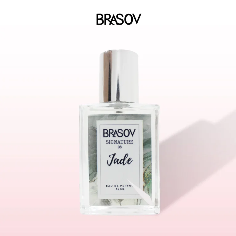 Brasov Signature EDP 08 Jade 35ml