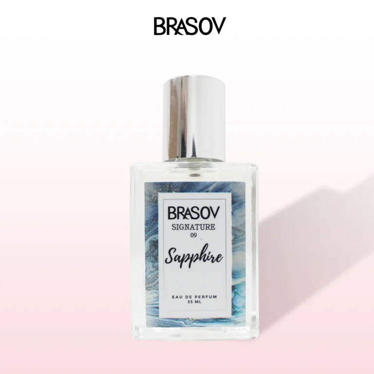 Brasov Signature EDP 09 Sapphire 35ml