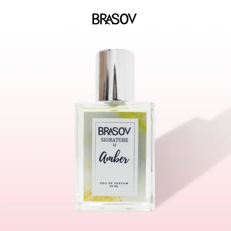 Brasov Signature EDP 11 Amber 35ml