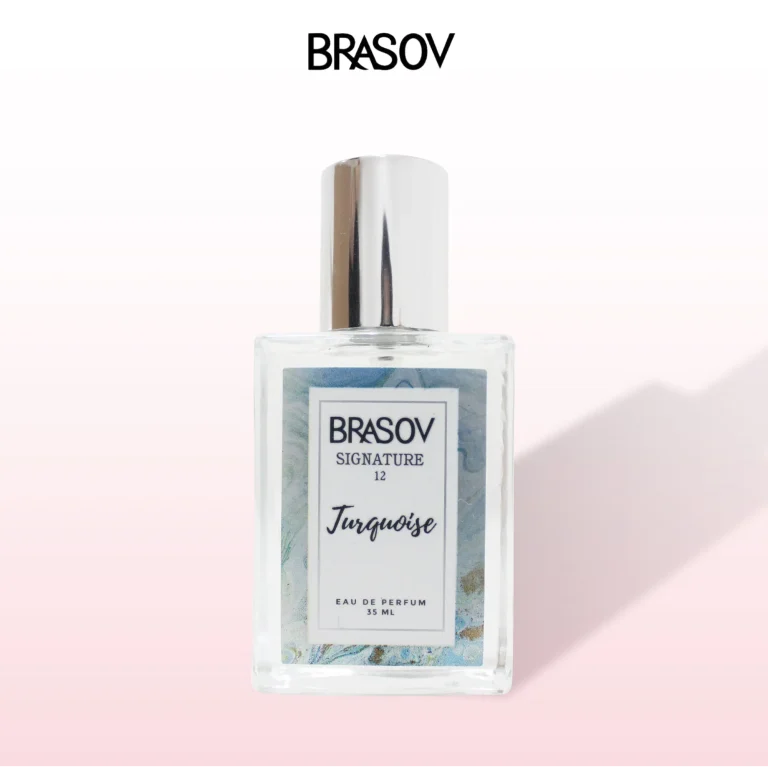 Brasov Signature EDP 12 Jurguoise 35ml