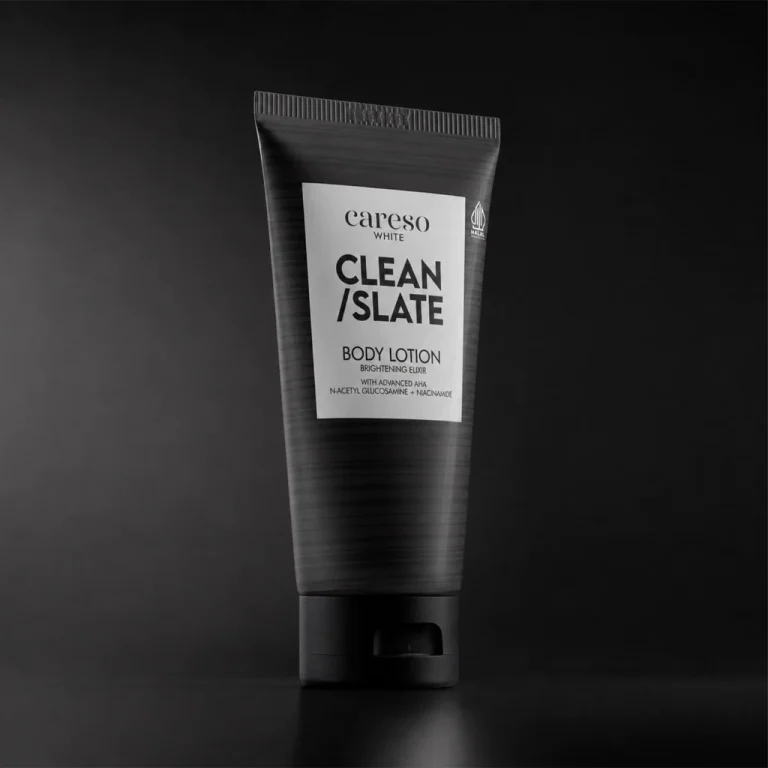 Careso Handbody Tube 50ml Clean Slate