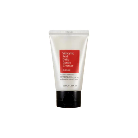 Cosrx Salicylic Acid Daily Gentle Cleanser 50Ml