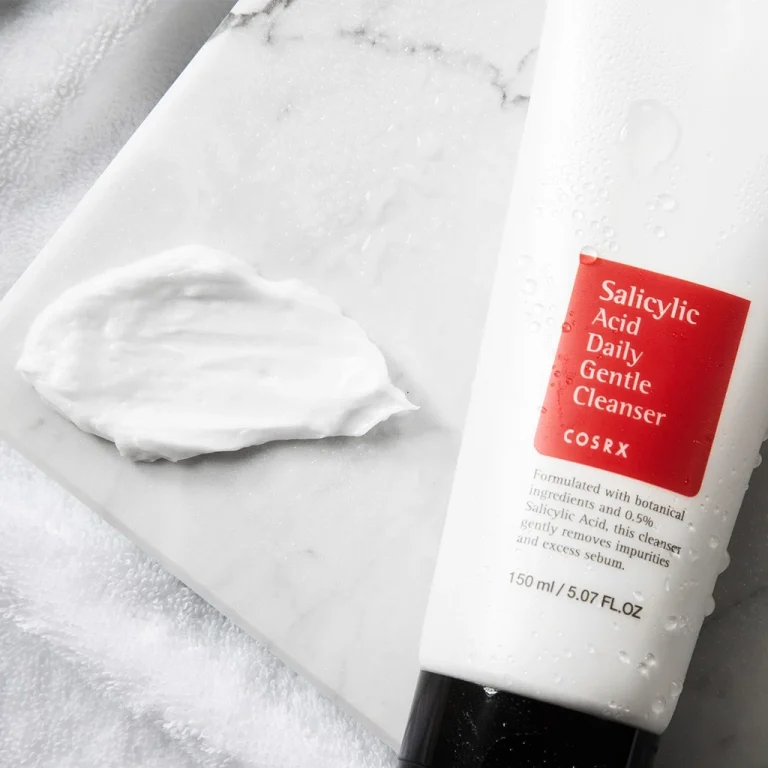 COSRX Salicylic Acid Daily Gentle Cleanser Skin Care – 150 ML