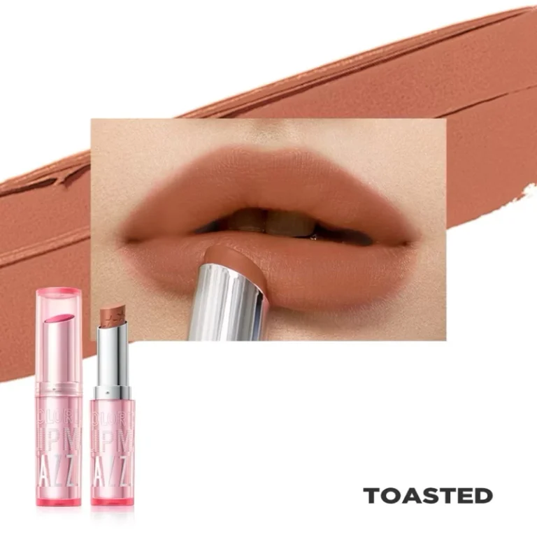 Dazzle Me Color Chrome Lip Matte B07