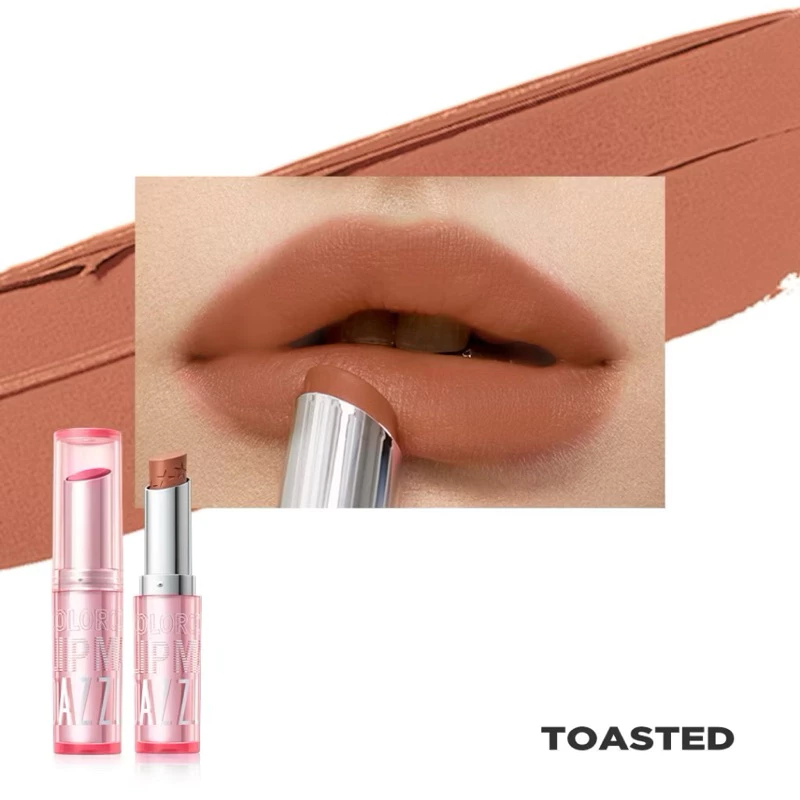 Dazzle Me Color Chrome Lip Matte B07