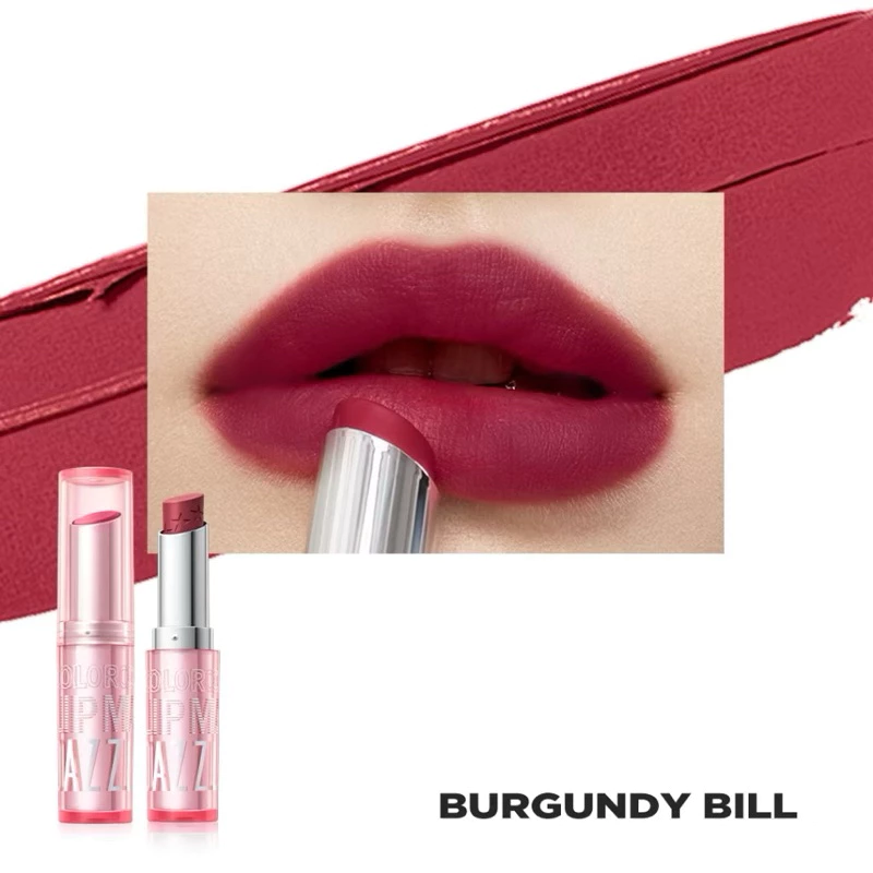 Dazzle Me Color Chrome Lip Matte P05