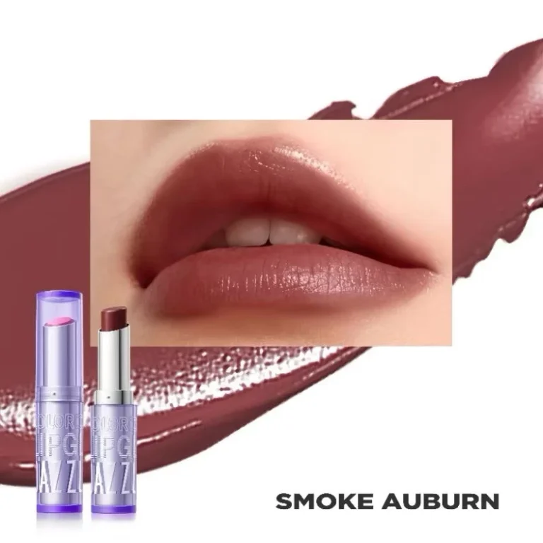 Dazzle Me Color Chrome Lip Glaze 10