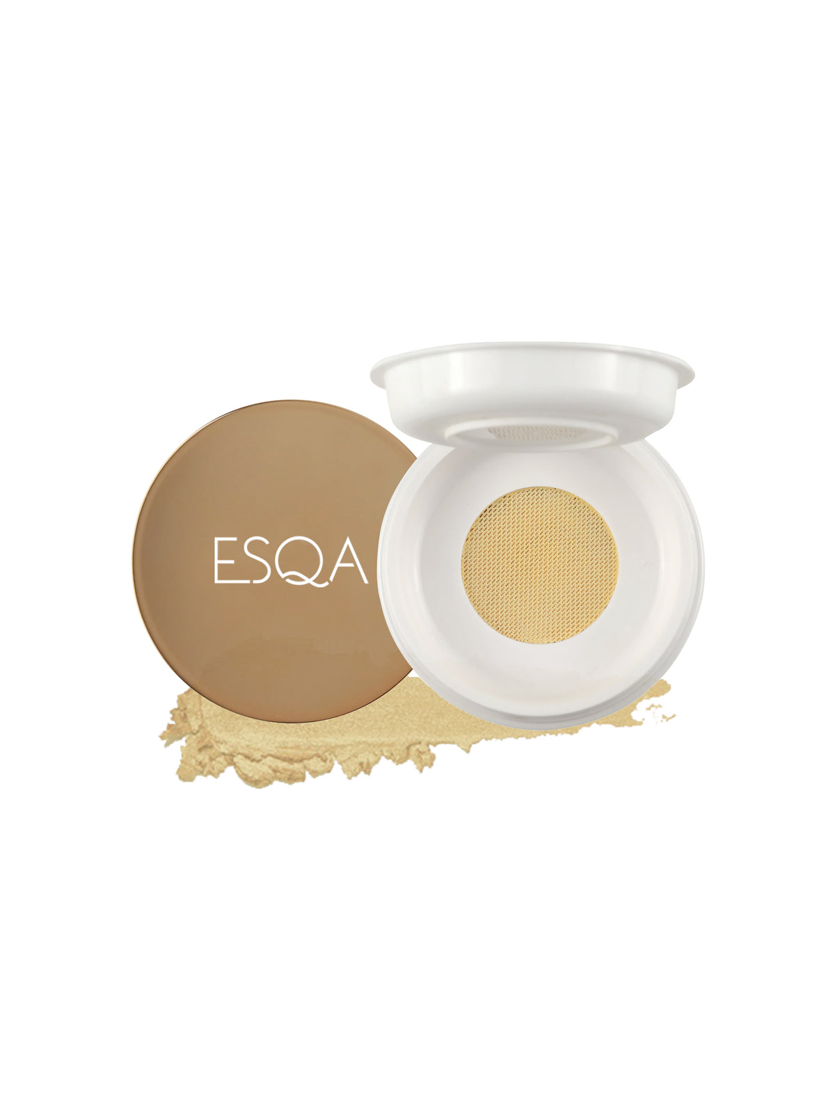 ESQA Flawless Micro Setting