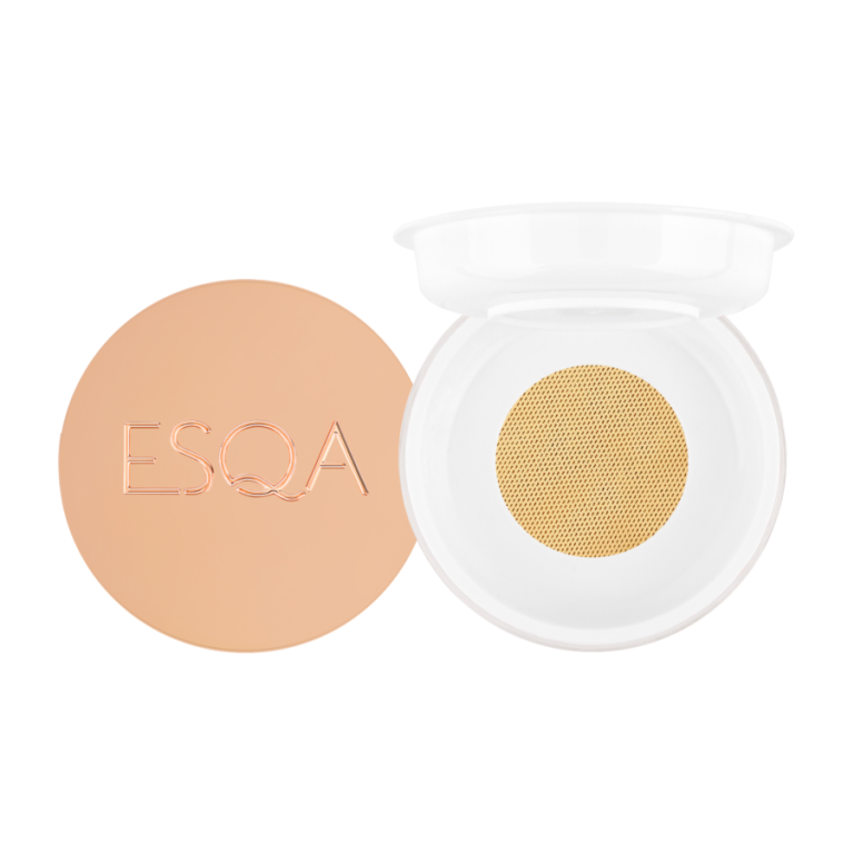 ESQA Flawless Micro Setting Custard Powder