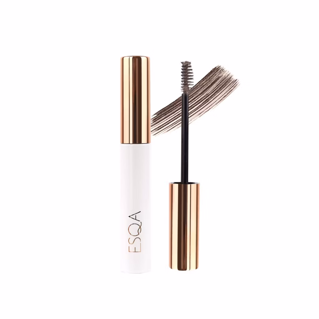 Esqa Freeze Tinted Brow Mascara Ash Brown