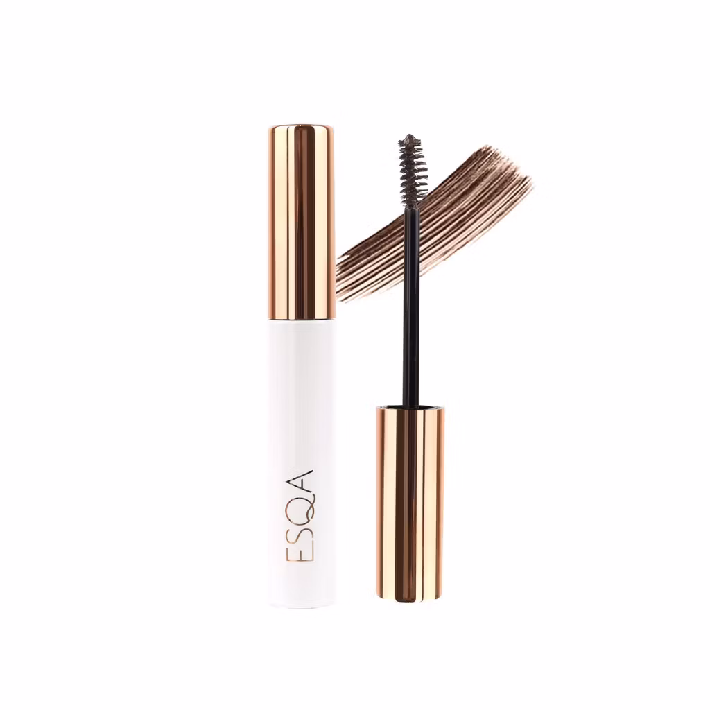 鈦燛sqa Freeze Tinted Brow Mascara Dark Brown