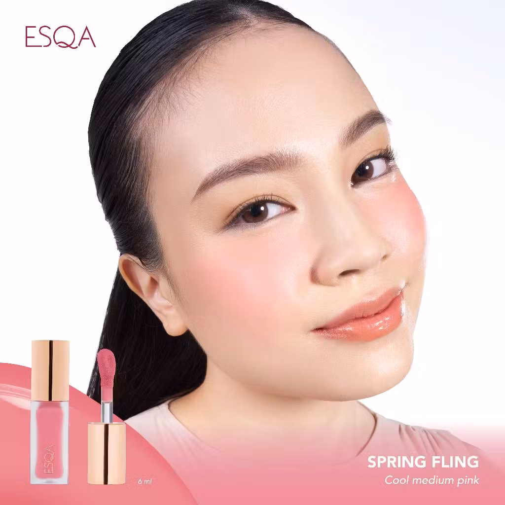 鈦燛sqa Wonder Crush Liquid Blush Spring Fling