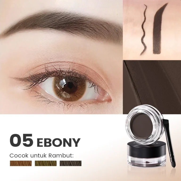 Focallure Brows Gel Cream FA23 No. 5