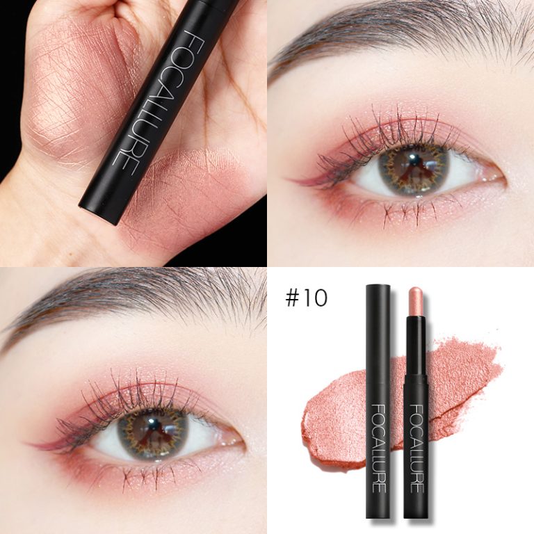 Focallure Eyeshadow Pencil Fa38-10#