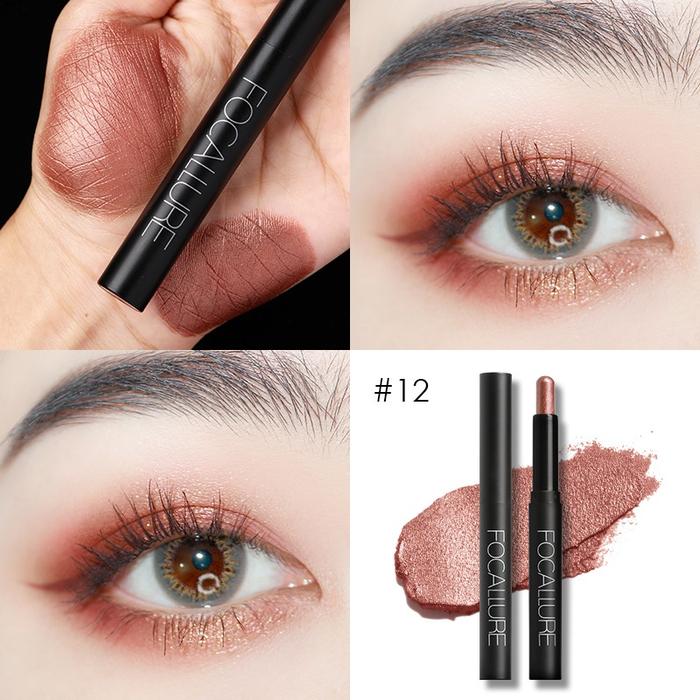 Focallure Eyeshadow Pencil Fa38-12#