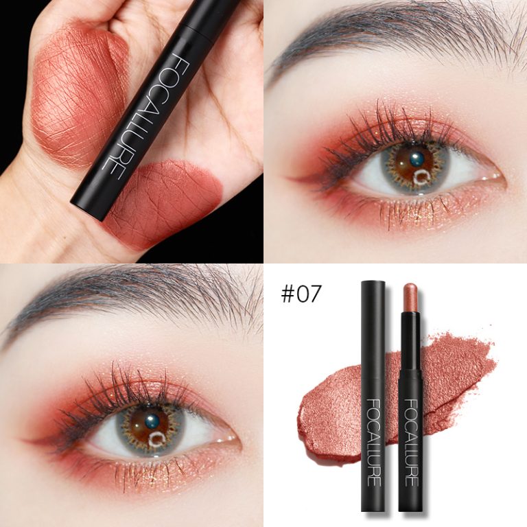 Focallure Eyeshadow Pencil Fa38-7#