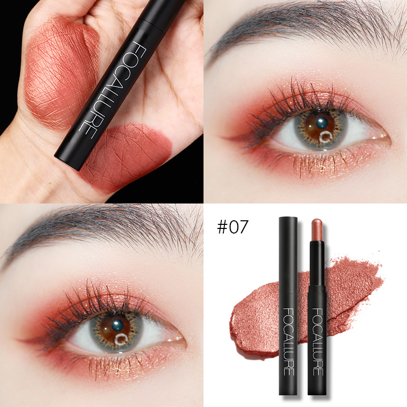 Focallure Eyeshadow Pencil Fa38-7#