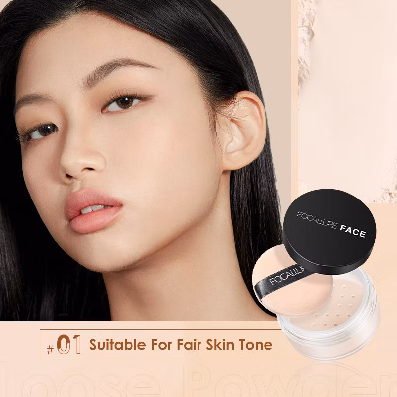 Focaure Setting Powder Fa15