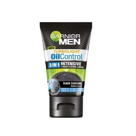 Gar Men Tloc Intensive 3in1 Foam-100ml
