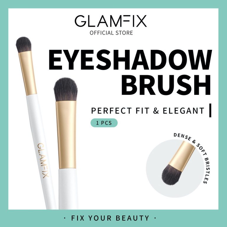 Glam Fix Fancy Eyeshadow Brush