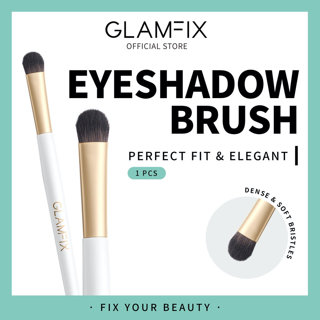 Glam Fix Fancy Eyeshadow Brush